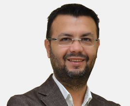 Mehmet Ali Aksoy